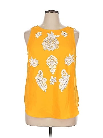 Victoria Beckham for Target Sleeveless Blouse (view 1)