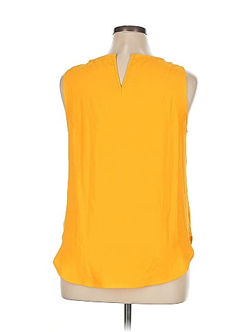 Victoria Beckham for Target Sleeveless Blouse (view 2)