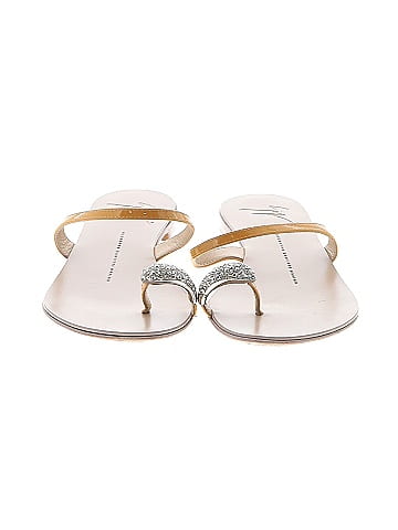 Giuseppe Zanotti Sandals (view 2)