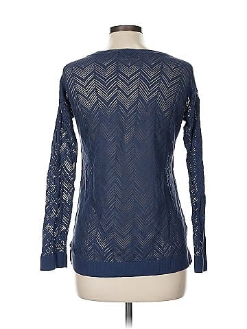 Ann Taylor LOFT Pullover Sweater (view 2)