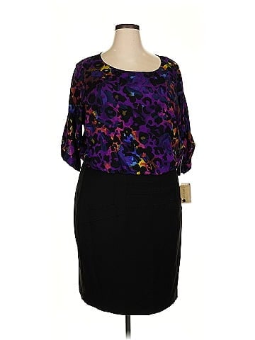 ECI Cocktail Dress (view 1)
