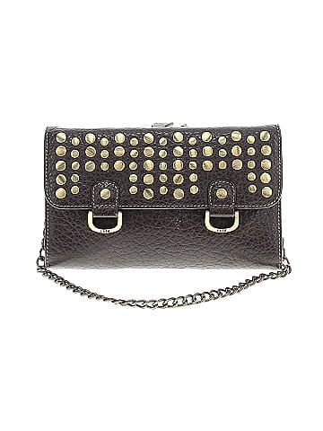 Rafe New York Leather Satchel (view 1)
