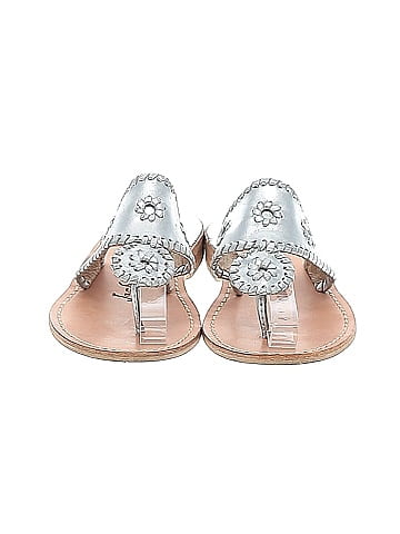 Jack Rogers Sandals (view 2)
