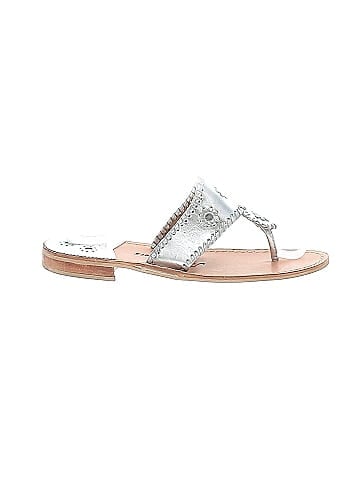 Jack Rogers Sandals (view 1)
