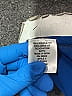 Roaman's 100% Polyester Blue Kimono Size 24 - photo 4