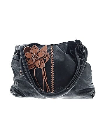 Wilsons Leather Leather Shoulder Bag (view 1)