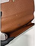 Louis Vuitton 100% Coated Canvas Print Brown Monogram Canvas Pochette Ceinture Arche One size - photo 8