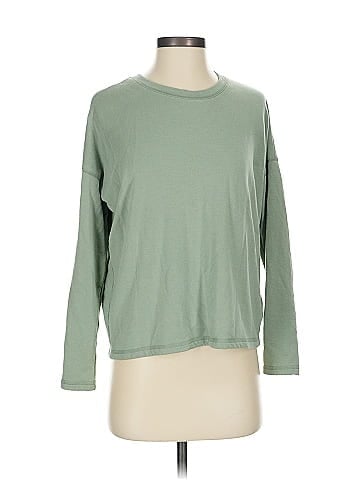 MWL by Madewell Sweatshirt (view 1)