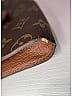Louis Vuitton 100% Coated Canvas Print Brown Monogram Canvas Pochette Ceinture Arche One size - photo 6