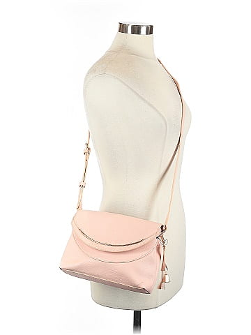 LC Lauren Conrad Crossbody Bag (view 2)
