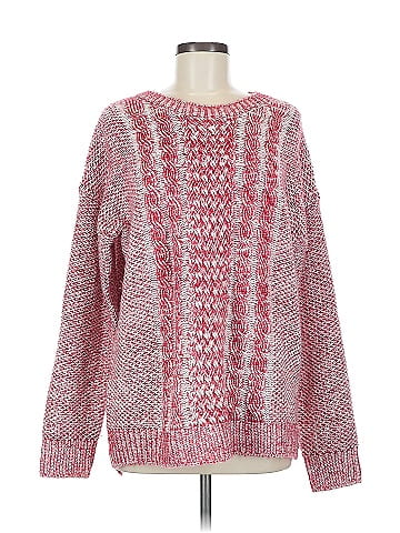 Everly Pullover Sweater (view 1)