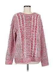 Everly Pullover Sweater