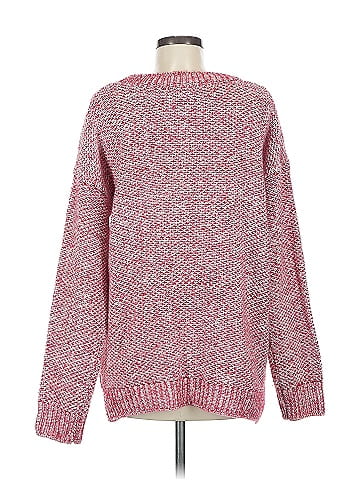 Everly Pullover Sweater (view 2)