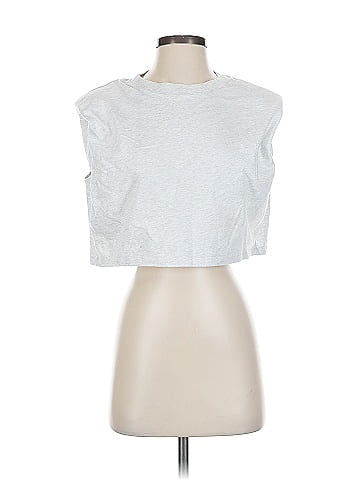 Babaton Sleeveless T-Shirt (view 1)
