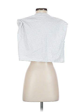 Babaton Sleeveless T-Shirt (view 2)