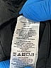 Armani Exchange 100% Polyester Black Cocktail Dress Size 0 - photo 4