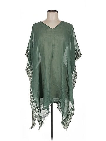 Eileen Fisher Swimsuit Cover Up (view 1)