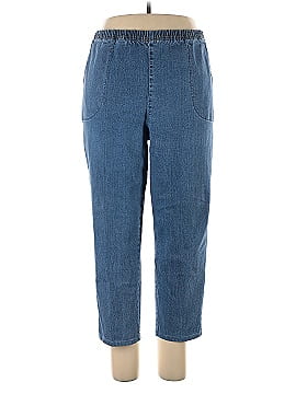 Croft & Barrow Jeans