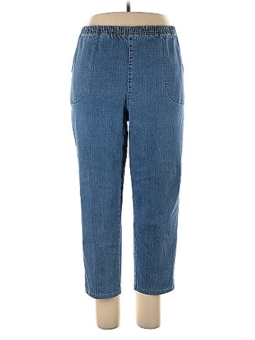 Croft & Barrow Jeans (view 1)