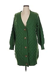 Eloquii Cardigan