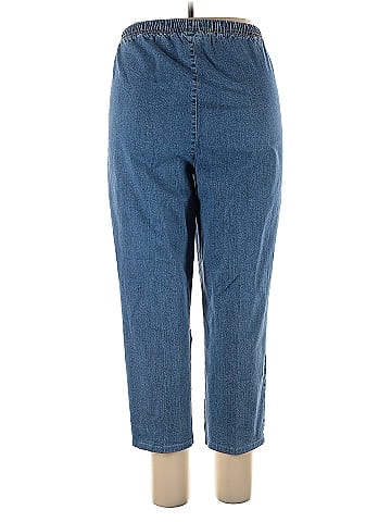 Croft & Barrow Jeans (view 2)