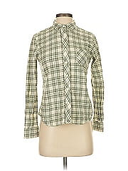 Denim & Supply Ralph Lauren Long Sleeve Button Down Shirt