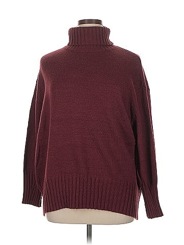 A New Day Turtleneck Sweater (view 1)