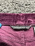 Isaac Mizrahi LIVE! Purple Casual Pants Size 10 - photo 4