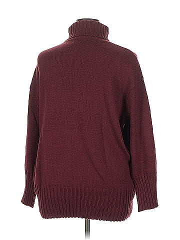 A New Day Turtleneck Sweater (view 2)