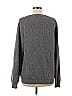 Anheuser-Busch 100% Cotton Gray Pullover Sweater Size M - photo 2