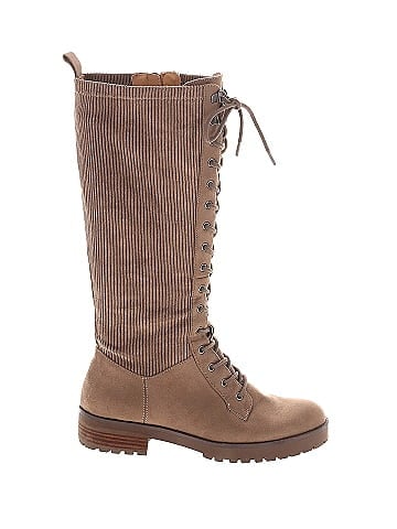 Crown Vintage Boots (view 1)