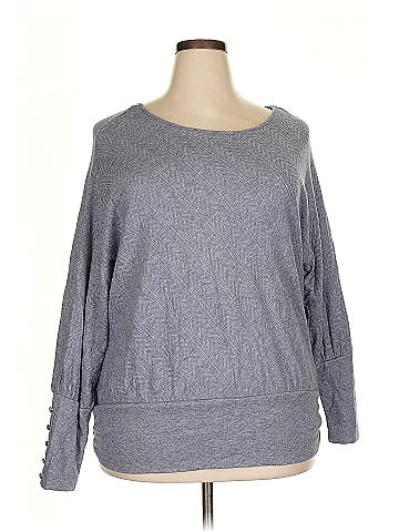Democracy Long Sleeve T-Shirt (view 1)
