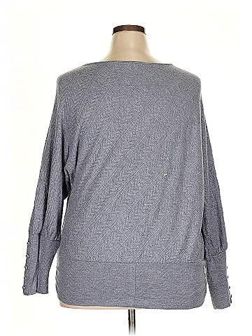 Democracy Long Sleeve T-Shirt (view 2)