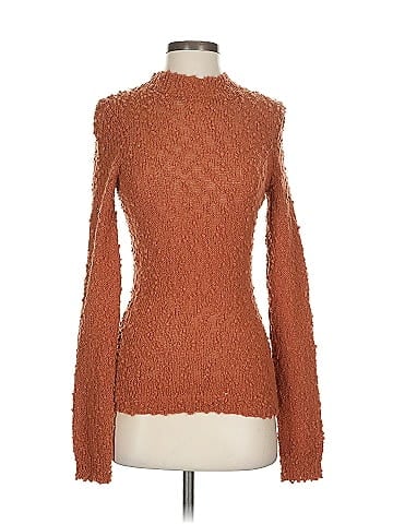 Rachel Comey Wool Pullover Sweater (view 1)