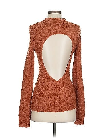 Rachel Comey Wool Pullover Sweater (view 2)