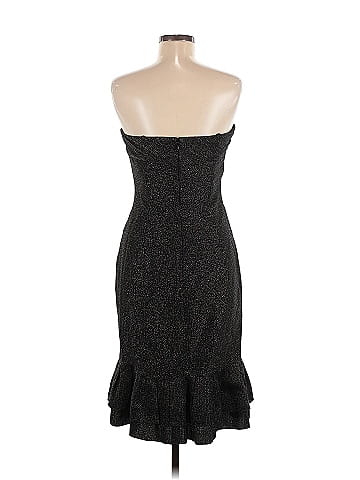 Badgley Mischka Cocktail Dress (view 2)