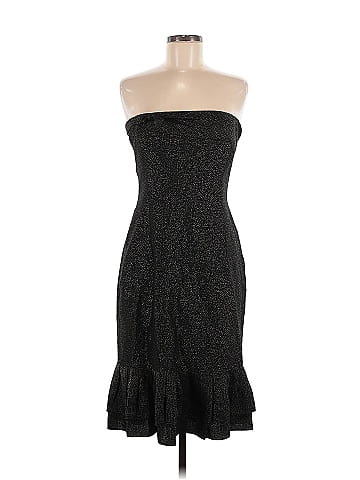 Badgley Mischka Cocktail Dress (view 1)