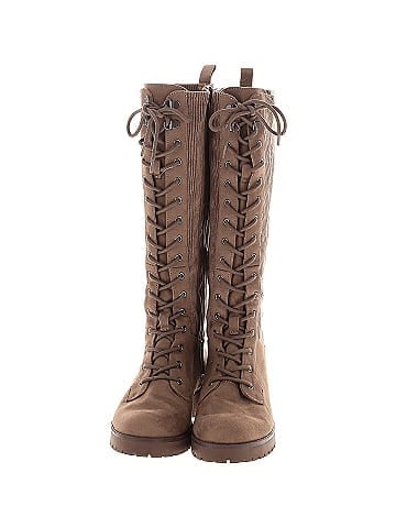 Crown Vintage Boots (view 2)