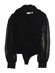 Eva Mendes By New York & Company Bodysuit