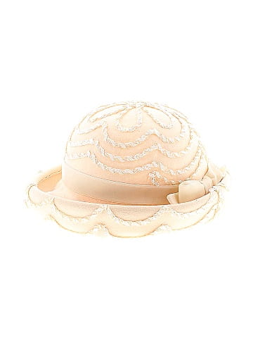 Unbranded Fedora (view 1)