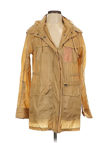 Hurley Raincoat (view 1)