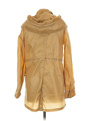 Hurley Raincoat (view 2)