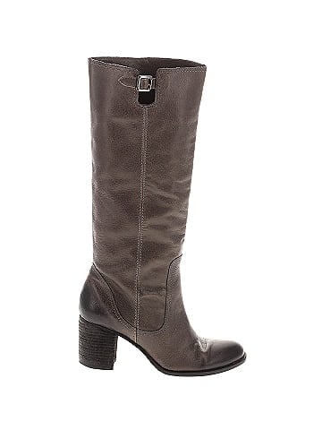 Vince. Boots (view 1)