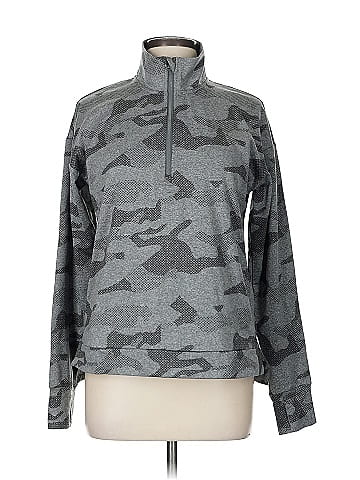 Mondetta Track Jacket (view 1)