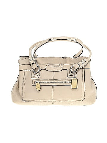 Coach Satchel (view 1)