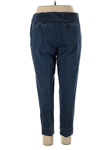Isaac Mizrahi Jeggings (view 2)