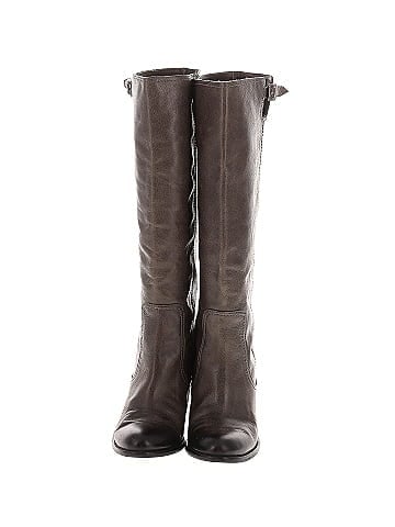 Vince. Boots (view 2)