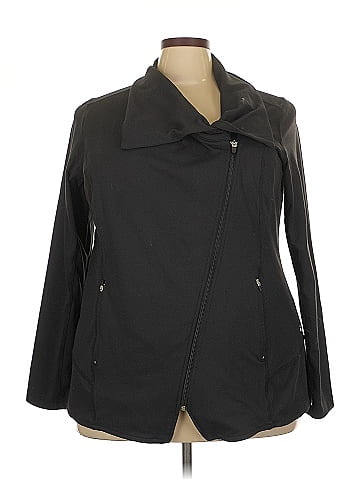 LIVI Active Jacket (view 1)