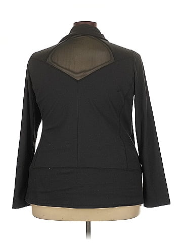 LIVI Active Jacket (view 2)