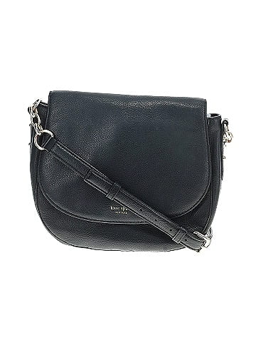 Kate Spade New York Leather Crossbody Bag (view 1)